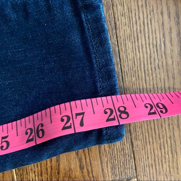 7 FAM high waisted jeans in size 27 - Picture 14 of 14